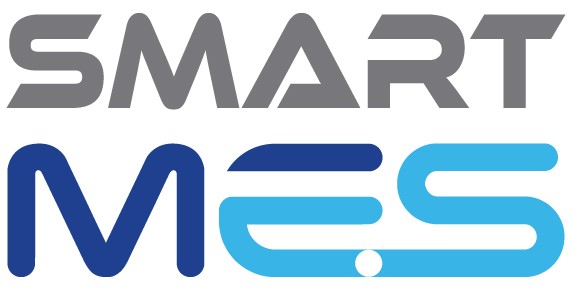 Smart MES Logo
